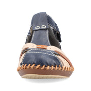 Rieker - M1655-14 - Navy - Sandals